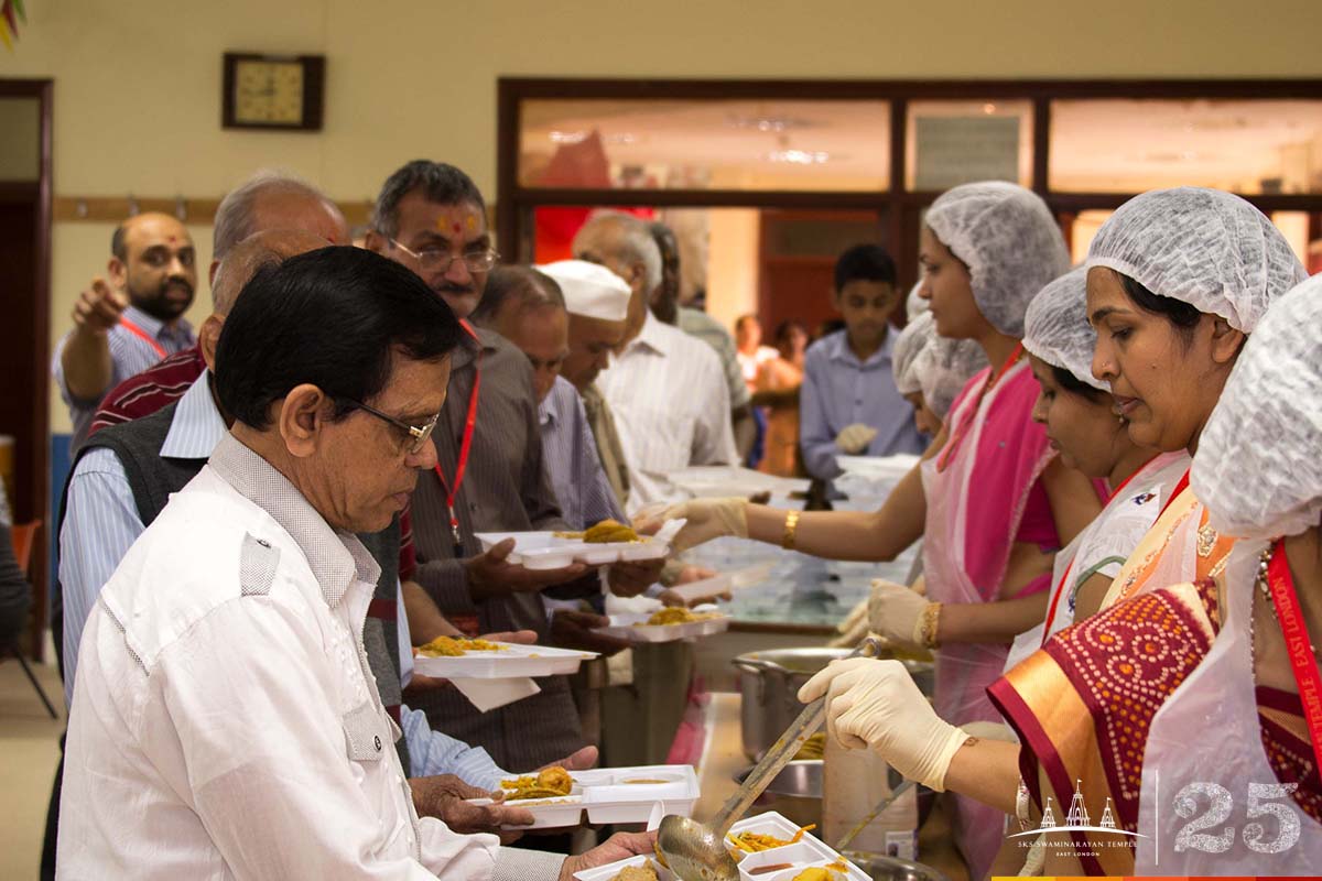 ©1987-2017 SKS Swaminarayan Temple East London
